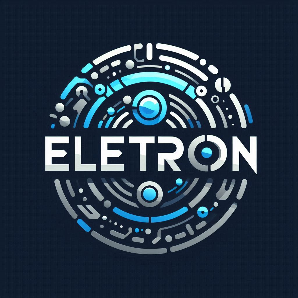 ELETRON LOGO